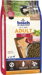 Bosch HPC Adult mit Lamm und Reis 15 kg Trockenfutter für alle Hunderassen