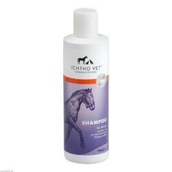 ICHTHO VET Shampoo f.Pferde 250 ml
