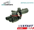 KÜHLFLÜSSIGKEIT KÜHLER THERMOSTAT FT58010 FAST P NEU OE QUALITÄT