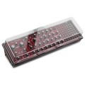 Decksaver Cover for Keyboards, Compatible with Behringer K-2, Neutron, Pro1