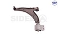 SIDEM 9172 Querlenker Vorne Links für OPEL CHEVROLET