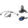 Sensor Raddrehzahl A.b.s. 31616 für Hyundai Vorderachse Links
