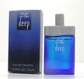 Davidoff Cool Water deep Miniatur EDT / Eau de Toilette 7,5 ml