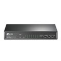 6935364052966 TP-Link 9-Port 10/100Mbit/s-Desktop-Switch mit 8 PoE+-Ports TP-LIN