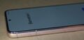 Samsung Galaxy S901B/DS  S22 5G DualSim 256 GB Android 14  6,1 Zoll 50 MP  GUT !