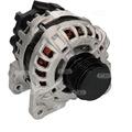 HC-Cargo Lichtmaschine Generator 90A 14V für Dacia Logan II 116299