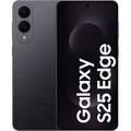Samsung Galaxy S25 Edge S937 5G Smartphone 256GB 12GB RAM titanium jetblack WOW!