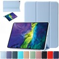 Für iPad 10. 11. Gen 10,9 "2022 11" 2025 Tablet Leder Smart Stand Case Cover