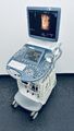 GE VOLUSON E6 Ultraschallgerät, 3 Sonden “00001064”