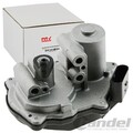 STELLELEMENT STELLMOTOR SAUGROHR KLAPPEN DRALLKLAPPEN für 2.0 TFSI VW AUDI SKODA