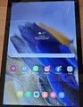 Samsung Galaxy Tab A8 SM-X200 32GB, Wi-Fi, 10,5 Zoll - Dark Gray