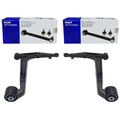 2x DELPHI QUERLENKER SATZ VORNE UNTEN passend für VW CALIFORNIA TRANSPORTER LINK