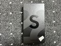 Samsung Galaxy S22 5G 128GB Dual Sim Phantom Black
