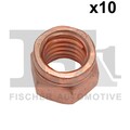 FA1 Mutter Abgaskrümmer 988-1005.10 M10x1,5