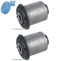 2x Lagerung für Lenker BLUE PRINT ADG080126 Buchse 2 Querlenkerlager für Kia