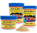 AQUA-BIO-5® Milchsäurebakterien Koi Teich Bakterien Konzentrat MAXI Dose 1000 ml