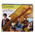 Pictionary Air Harry Potter (D) | Spiel | 1 Alkali-Batterie AA (LR6), inkl.