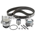 Wasserpumpe + Zahnriemensatz für VW EOS 1F7 Golf 4 1J1 1J5 5 1K1 1K5 | 103238