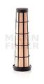 MANN-FILTER Sekundärluftfilter CF 10 002