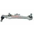 Lenker, Radaufhängung METZGER 58009318 KIT + GREENPARTS für VAG, unten