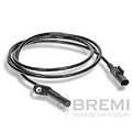 Raddrehzahl Sensor Für MERCEDES Sprinter 906 W906 9065401117