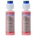 LIQUI MOLY 2x Blei-Ersatz 250ml Kraftstoff Additiv für Benzin-Motoren 1010