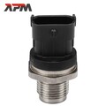 Sensor Kraftstoffdruck Raildrucksensor für Opel Zafira Alfa Romeo 156 Fiat Iveco