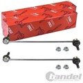 2x TRW STANGE/STREBE VORNE passend für FIAT CROMA OPEL SIGNUM CC VECTRA C CC