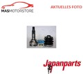 GELENK ANTRIEBSWELLE WHEEL SIDE JAPANPARTS GI-712 A FÜR SUBARU JUSTY I 1.2L
