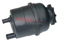 Original METZGER Ausgleichsbehälter Hydrauliköl-Servolenkung 2140036 für BMW