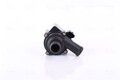 NISSENS Wasserpumpe 831116 für AUDI BENTLEY PORSCHE VW