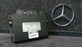 M23-22 * Mercedes W211  Steuergerät Parktronic A0255457132  Bosch 0263004025