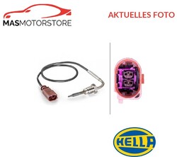 SENSOR ABGASTEMPERATUR HELLA 6PT 014 494-361 P NEU OE QUALITÄT