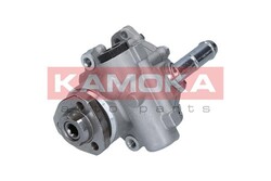 KAMOKA Hydraulikpumpe Lenkung PP176 für VW GOLF 4 1J1 Variant 1J5 BORA 1 1J2 3 2