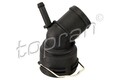 Topran Kühlmittelflansch 111 242 für SKODA VW SEAT AUDI