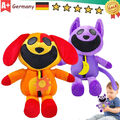 Smiling Critters DogDay CatNap PickyPiggy Stofftier Plüsch Geschenk Kuscheltier