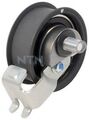 SNR GT357.65 Spannrolle, Zahnriemen für AUDI SEAT SKODA VW