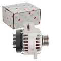 NK LICHTMASCHINE GENERATOR 120A MIT FREILAUF passend für ALFA 159 FIAT BRAVO CRO