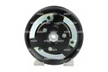 NRF Magnetkupplung Klimakompressor 380174 für VW MULTIVAN T6 SGF SGM SGN SHM SHN