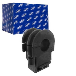 SASIC LAGERUNG STABILISATOR STABILAGER INNEN VORNE passend für NISSAN JUKE QASHQ