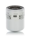 MANN-FILTER (W 14 005) Filter, Arbeitshydraulik