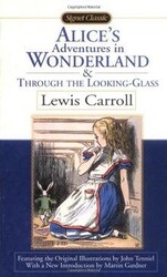 Alices Adventures in Wonderland and Through the Lo... | Buch | Zustand sehr gutGeld sparen und nachhaltig shoppen!