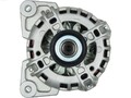 AS-PL A0710S Lichtmaschine Generator 90A 12V für RENAULT Clio IV Schrägheck (BH)