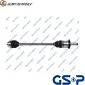 ANTRIEBSWELLE 202176 FÜR BMW X1/F48/Van X2/F39 MINI B48A20A/F/E/B B46A20B 2.0L