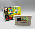 Tiny Toon Adventures Buster Busts Loose Super Nintendo GAme SNES Spiel mit OVP