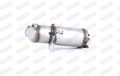 DPF Rußpartikelfilter Dieselpartikelfilter EVO C WALKER 73278 für VW MULTIVAN S