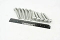 Querlenkerbolzen 2398-002-PCS10 FEBEST für AUDI VW PORSCHE SKODA SEAT