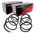 2X MAXGEAR FAHRWERKSFEDERN FEDERN VORNE passend für BMW 3