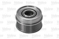 VALEO Generatorfreilauf 588111 für ABARTH ALFA ROMEO  passend für FIAT JEEP