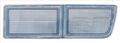 TYC 12-1602-01-6 Blende, Nebelscheinwerfer für VW
